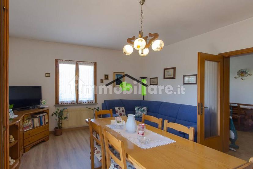 Villa unifamiliare Località Faviz 1, Paludea, Castelnovo del Friuli — foto 44 di 64