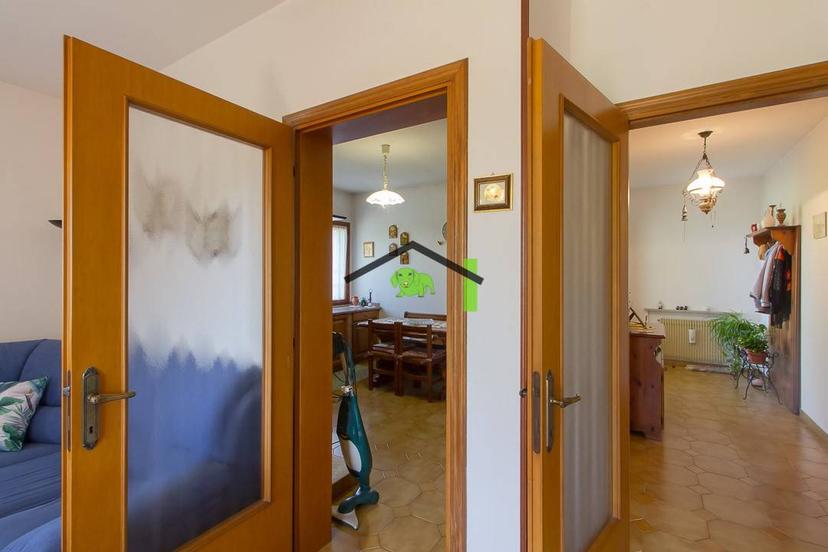 Villa unifamiliare Località Faviz 1, Paludea, Castelnovo del Friuli — foto 56 di 64
