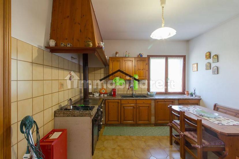 Villa unifamiliare Località Faviz 1, Paludea, Castelnovo del Friuli — foto 23 di 64