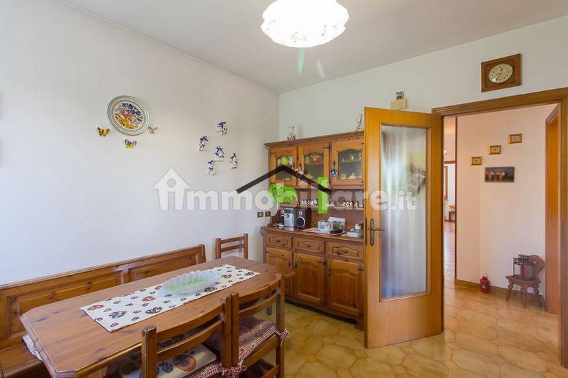 Villa unifamiliare Località Faviz 1, Paludea, Castelnovo del Friuli — foto 37 di 64