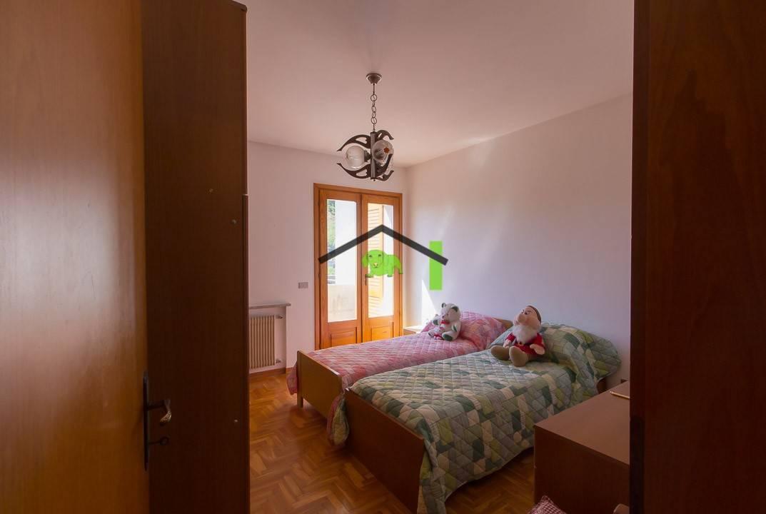 Villa unifamiliare Località Faviz 1, Paludea, Castelnovo del Friuli