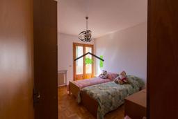 Villa unifamiliare Località Faviz 1, Paludea, Castelnovo del Friuli