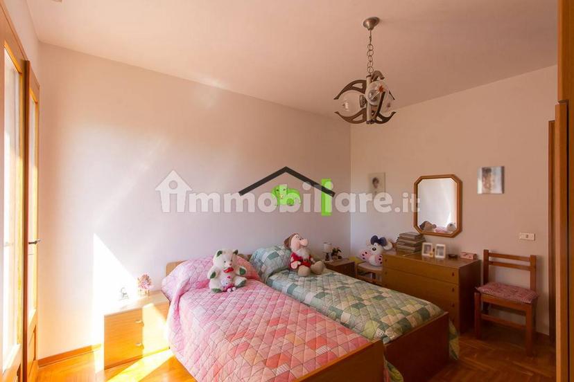 Villa unifamiliare Località Faviz 1, Paludea, Castelnovo del Friuli — foto 35 di 64