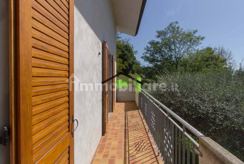 Villa unifamiliare Località Faviz 1, Paludea, Castelnovo del Friuli — foto 5 di 64