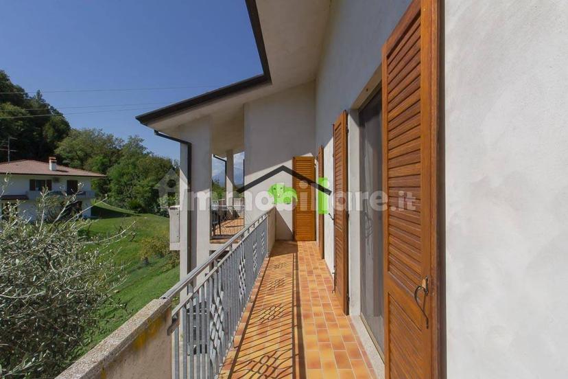 Villa unifamiliare Località Faviz 1, Paludea, Castelnovo del Friuli — foto 7 di 64