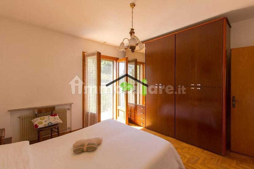Villa unifamiliare Località Faviz 1, Paludea, Castelnovo del Friuli — foto 49 di 64