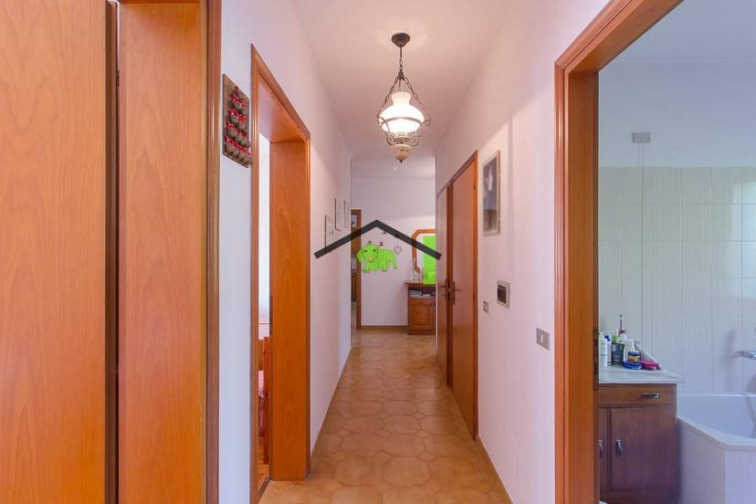 Villa unifamiliare Località Faviz 1, Paludea, Castelnovo del Friuli — foto 16 di 64
