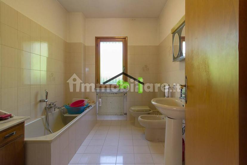 Villa unifamiliare Località Faviz 1, Paludea, Castelnovo del Friuli — foto 41 di 64