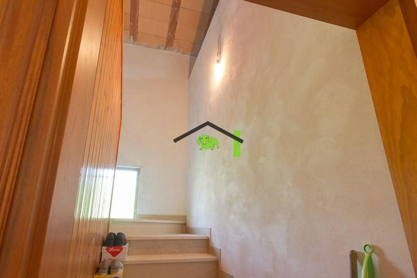 Villa unifamiliare Località Faviz 1, Paludea, Castelnovo del Friuli — foto 33 di 64