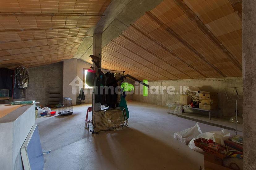 Villa unifamiliare Località Faviz 1, Paludea, Castelnovo del Friuli — foto 21 di 64