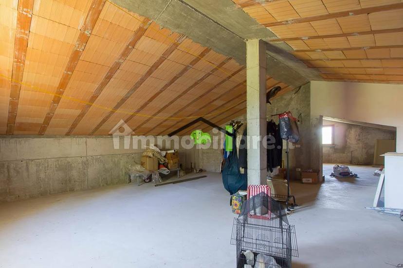 Villa unifamiliare Località Faviz 1, Paludea, Castelnovo del Friuli — foto 2 di 64