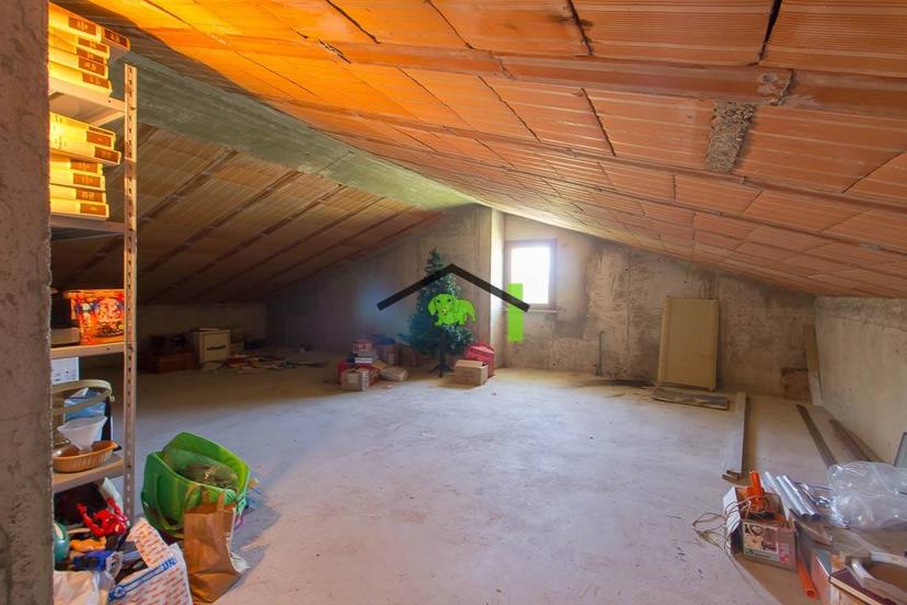 Villa unifamiliare Località Faviz 1, Paludea, Castelnovo del Friuli — foto 47 di 64