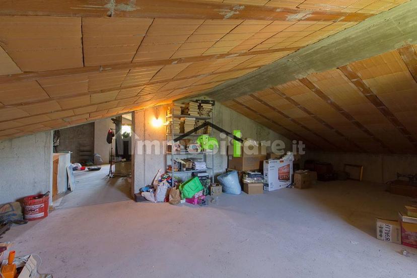 Villa unifamiliare Località Faviz 1, Paludea, Castelnovo del Friuli — foto 18 di 64