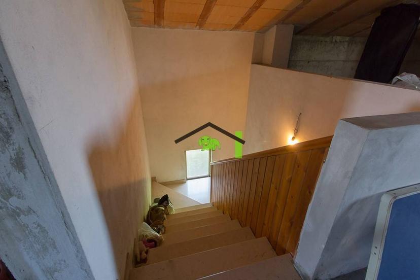 Villa unifamiliare Località Faviz 1, Paludea, Castelnovo del Friuli — foto 61 di 64