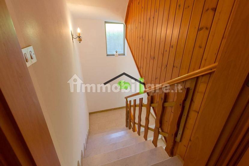 Villa unifamiliare Località Faviz 1, Paludea, Castelnovo del Friuli — foto 40 di 64