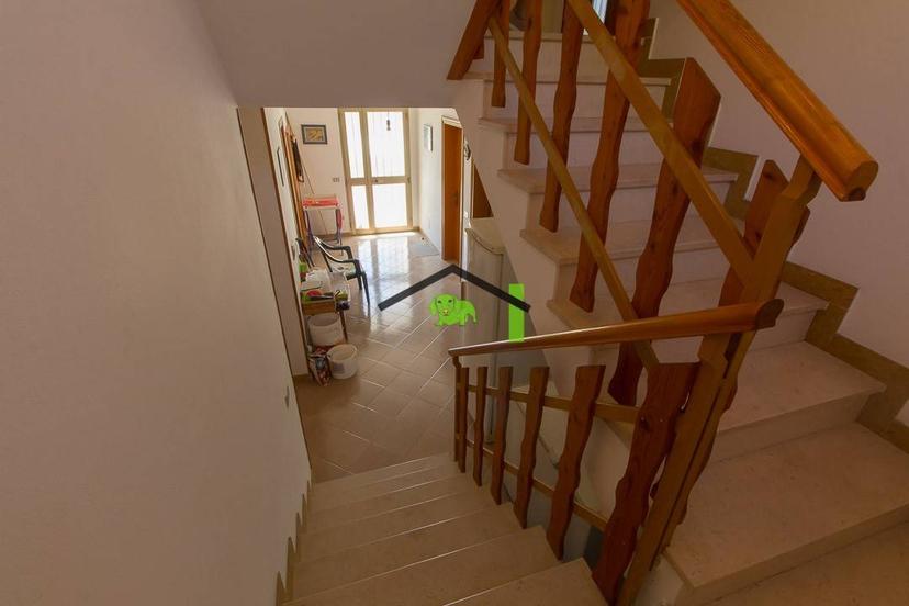 Villa unifamiliare Località Faviz 1, Paludea, Castelnovo del Friuli — foto 63 di 64