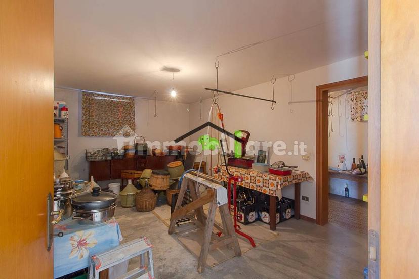 Villa unifamiliare Località Faviz 1, Paludea, Castelnovo del Friuli — foto 6 di 64