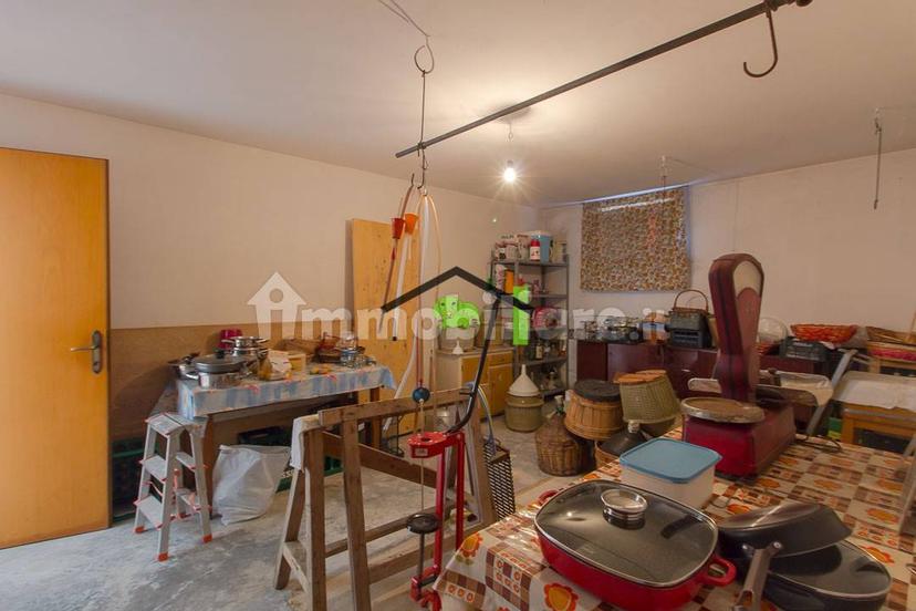 Villa unifamiliare Località Faviz 1, Paludea, Castelnovo del Friuli — foto 31 di 64