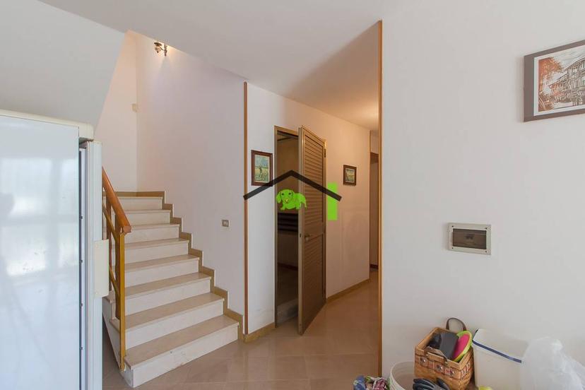 Villa unifamiliare Località Faviz 1, Paludea, Castelnovo del Friuli — foto 11 di 64