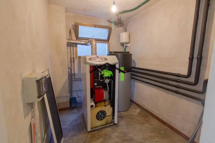 Villa unifamiliare Località Faviz 1, Paludea, Castelnovo del Friuli — foto 24 di 64