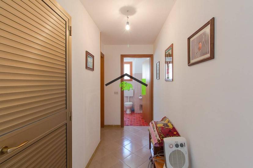 Villa unifamiliare Località Faviz 1, Paludea, Castelnovo del Friuli — foto 32 di 64