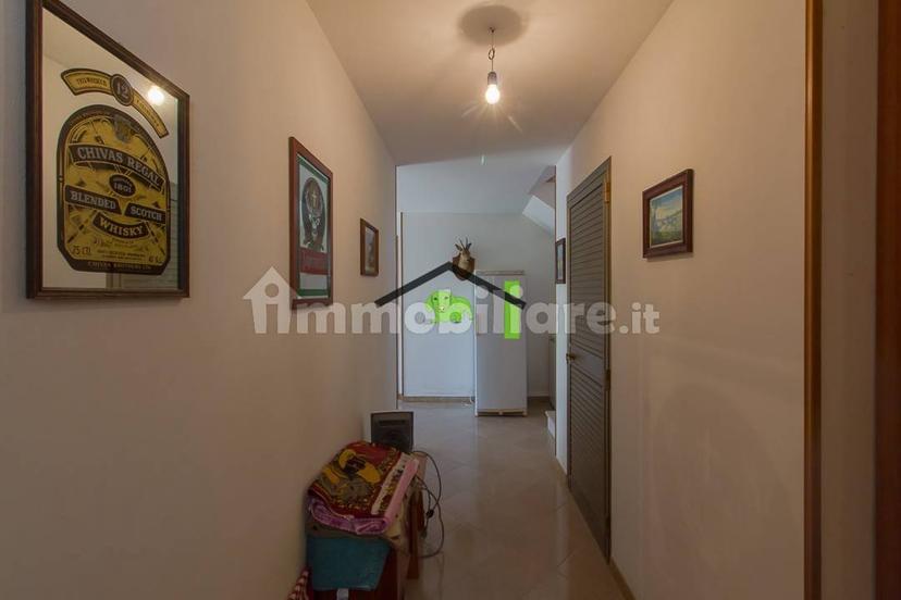 Villa unifamiliare Località Faviz 1, Paludea, Castelnovo del Friuli — foto 48 di 64