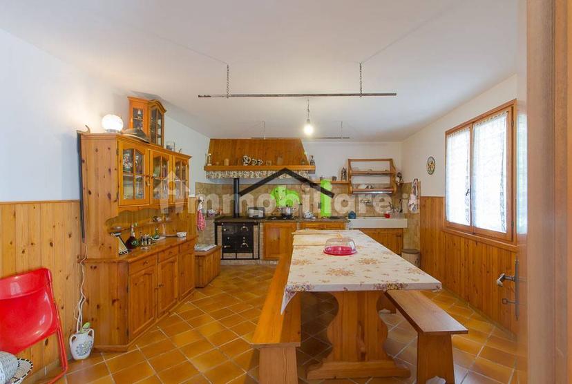Villa unifamiliare Località Faviz 1, Paludea, Castelnovo del Friuli — foto 8 di 64