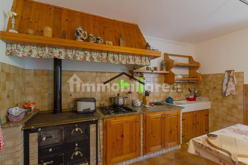 Villa unifamiliare Località Faviz 1, Paludea, Castelnovo del Friuli — foto 36 di 64