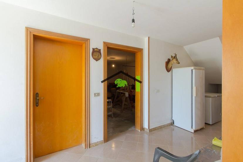 Villa unifamiliare Località Faviz 1, Paludea, Castelnovo del Friuli — foto 17 di 64