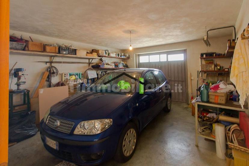 Villa unifamiliare Località Faviz 1, Paludea, Castelnovo del Friuli — foto 28 di 64