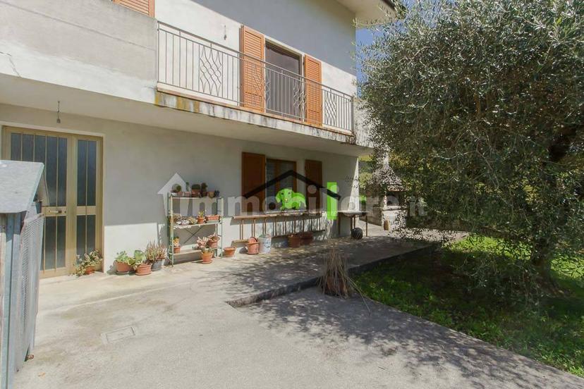 Villa unifamiliare Località Faviz 1, Paludea, Castelnovo del Friuli — foto 22 di 64