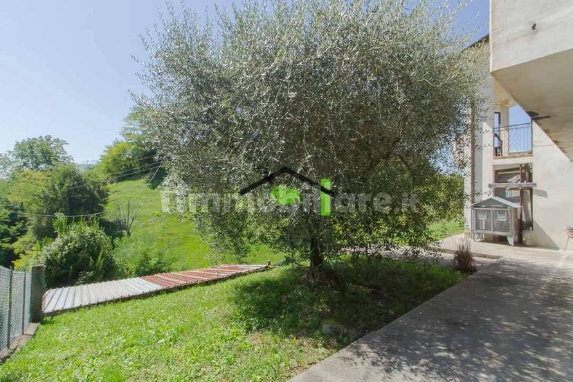 Villa unifamiliare Località Faviz 1, Paludea, Castelnovo del Friuli — foto 10 di 64