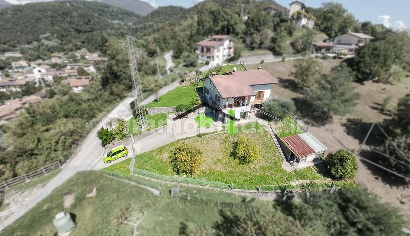 Villa unifamiliare Località Faviz 1, Paludea, Castelnovo del Friuli — foto 54 di 64