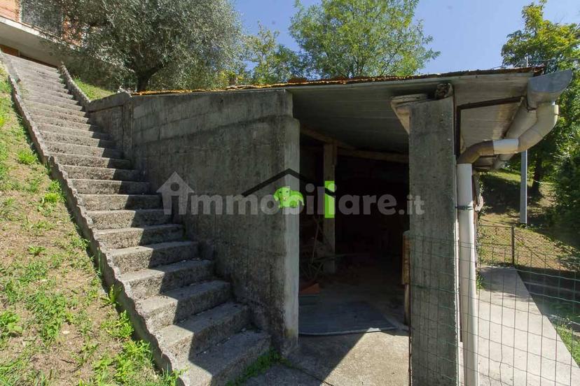 Villa unifamiliare Località Faviz 1, Paludea, Castelnovo del Friuli — foto 20 di 64