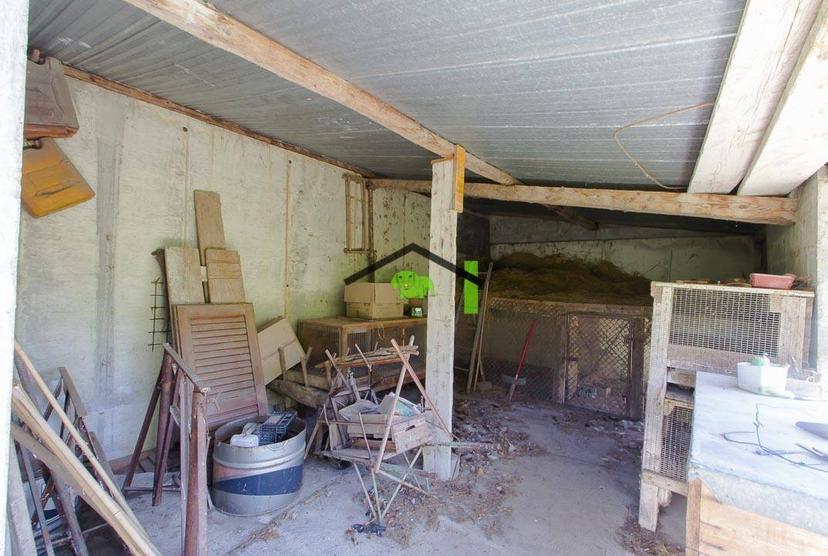 Villa unifamiliare Località Faviz 1, Paludea, Castelnovo del Friuli — foto 58 di 64