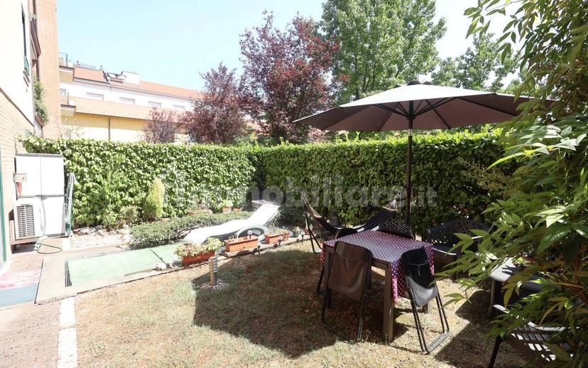 Bilocale via Marsala 17, San Carlo - Stazione, Monza — foto 8 di 21