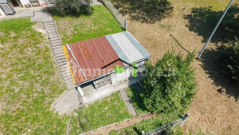 Villa unifamiliare Località Faviz 1, Paludea, Castelnovo del Friuli — foto 57 di 64