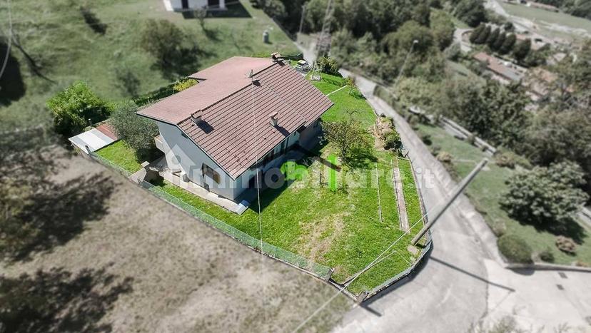 Villa unifamiliare Località Faviz 1, Paludea, Castelnovo del Friuli — foto 52 di 64