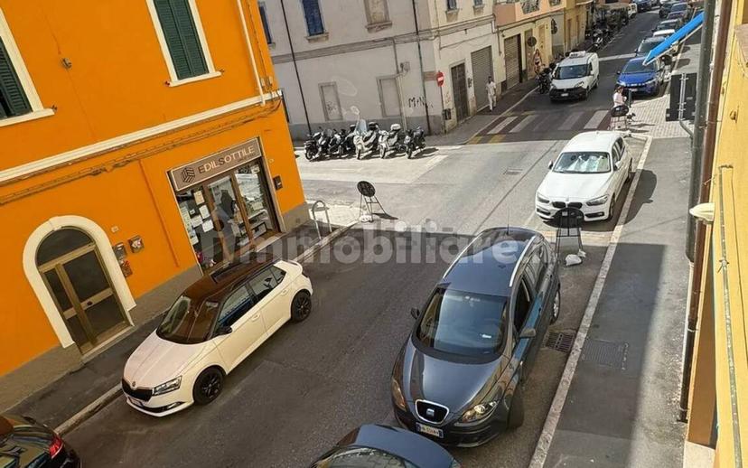 Bilocale via Carlo Pisacane, Centro, Piombino — foto 3 di 6