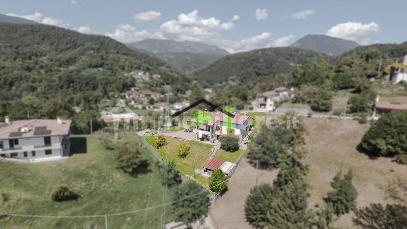 Villa unifamiliare Località Faviz 1, Paludea, Castelnovo del Friuli — foto 9 di 64