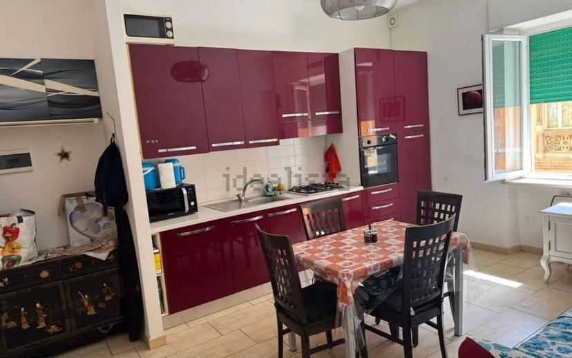 Bilocale via Carlo Pisacane, Centro, Piombino — foto 2 di 6