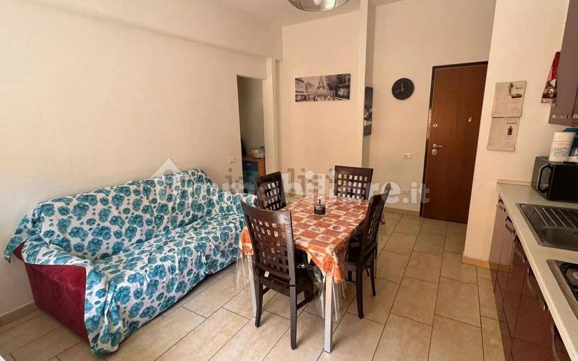 Bilocale via Carlo Pisacane, Centro, Piombino — foto 6 di 6