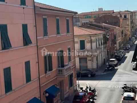 Quadrilocale via San Francesco D'Assisi, Centro, Piombino — foto 11 di 14