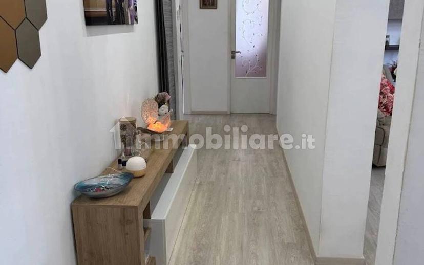 Quadrilocale via Primo Maggio, Centro, Piombino — foto 9 di 11
