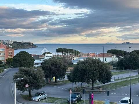 Appartamento via Salivoli, Centro, Piombino — foto 2 di 10