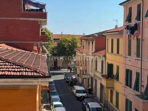 Quadrilocale via San Francesco D'Assisi, Centro, Piombino — foto 4 di 14