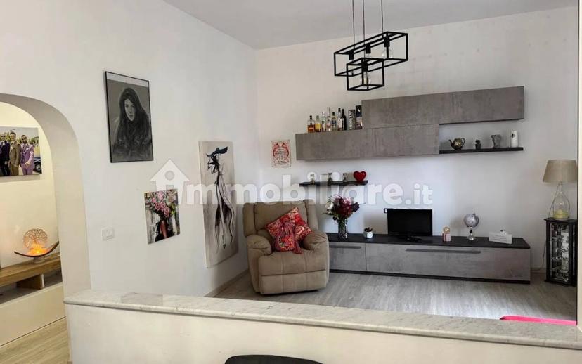 Quadrilocale via Primo Maggio, Centro, Piombino — foto 8 di 11