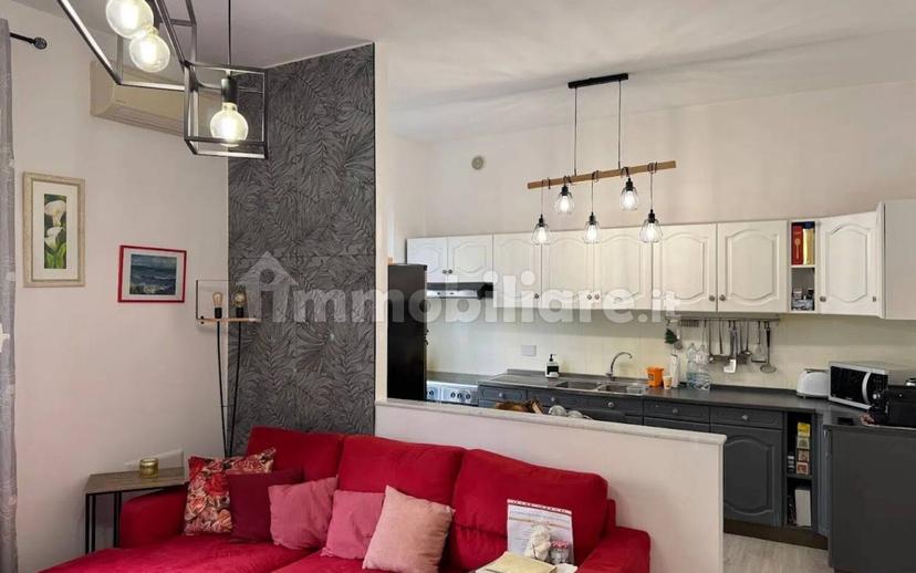 Quadrilocale via Primo Maggio, Centro, Piombino — foto 3 di 11