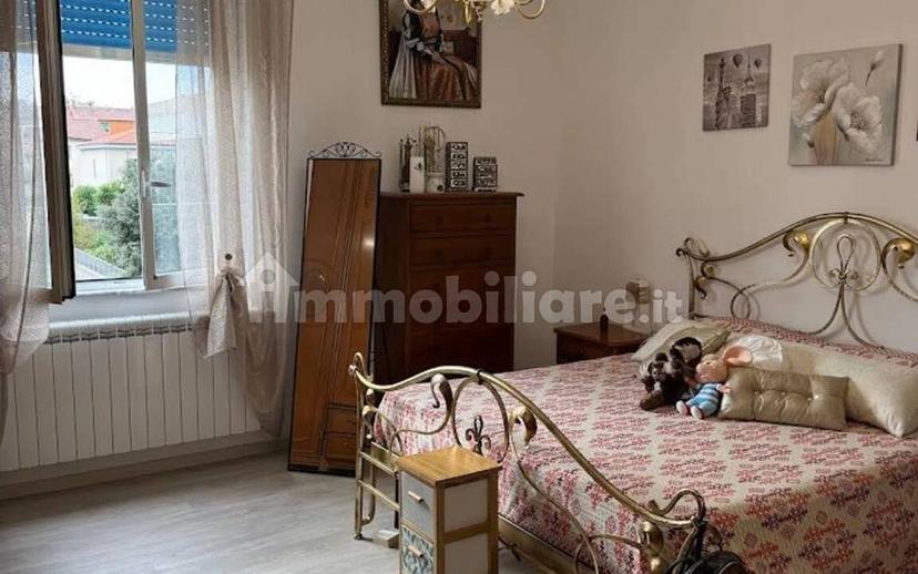Quadrilocale via Primo Maggio, Centro, Piombino — foto 2 di 11