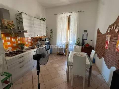 Quadrilocale via San Francesco D'Assisi, Centro, Piombino — foto 9 di 14